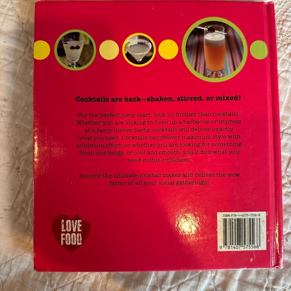 Easy Cocktails - easy recipes-shaken,stirred, or mixed! - Picture 11 of 11